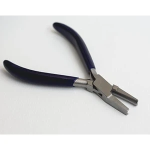 Düz Ağızlı Düz Pense 115 mm