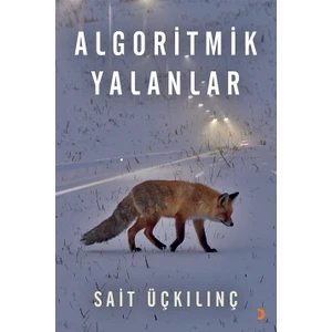 Algoritmik Yalanlar - Sait Üçkılınç