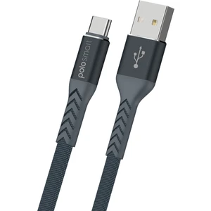 PSM23 Type-C Hızlı Şarj ve Data Kablosu