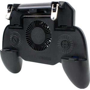 Cg Mobile CGM07 Mobil Oyun Kolu Fan + Bataryalı