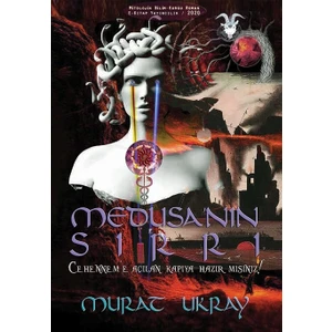 Medusa’nın Sırrı - Murat Ukray