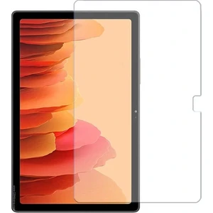 E-Ticashop Samsung Galaxy Tab A7 SM-T500 10.4" Ekran Koruyucu Temperli Cam