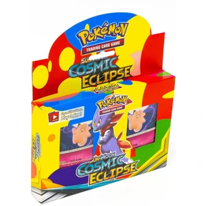 Starter Set Başlangıç Oyun Kartları