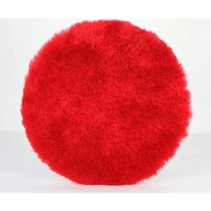 Premium Kırmızı Pasta Keçesi 160 mm