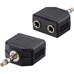 Hd 4388 Aux Adaptör Plastik Audio Kablo