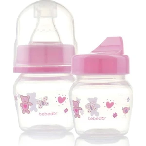 20301 Mini Bardak Biberon 30 ml