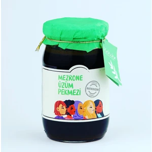 Kekik Koop Mezrone Üzüm Pekmezi