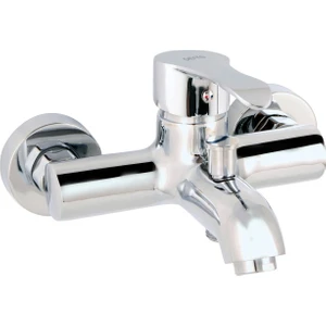 Spica Banyo Bataryası - Krom -