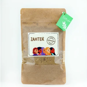 Kekik Koop Zahter 100 gr