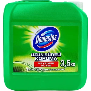 Çamaşır Suyu Çam Ferahlığı 3240 ml