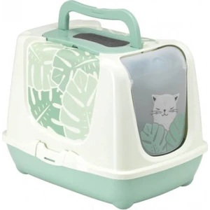 Eden Trendy Cat Kedi Tuvaleti 50cm