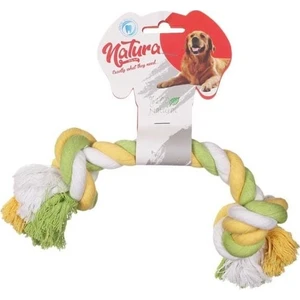 PTH-007 Halat Köpek Oyuncağı 26 cm