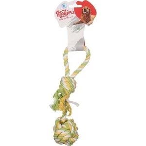 PTH-014 Toplu Çekme Halat Köpek Oyuncağı 26 cm