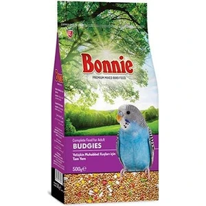Muhabbet Kuşu Yemi 500 gr