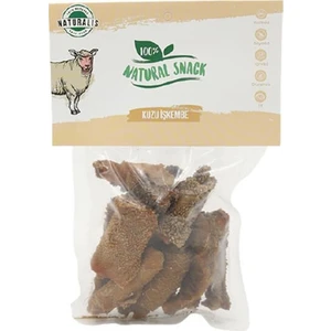 Kurutulmuş Kuzu Işkembe Köpek Ödülü 50 gr