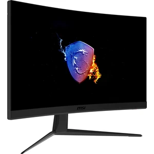 MAG Artymis 242C 23.6" 165Hz 1ms (HDMI+Display) FreeSync Premium Full HD Curved Oyuncu Monitör