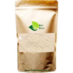 Bitki Diyarı Saf Sahlep Toz 50gr