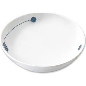AND OUTDOOR Andtableware Marine Melamin Small Kase (6’lı)