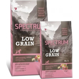 Low Grain Orta-Büyük Irk Yavru Köpek Maması Kuzu Etli&yaban Mersinli 2.5 kg