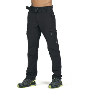 Q&steinbock Argos Two Kargo Cepli Kışlık Erkek Outdoor Pantolonu