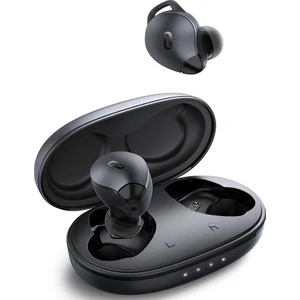 TaoTronics SoundLiberty 79 Şarj Kılıflı IPX8 Su Geçirmez Yapay Zekalı Gürültü Engelleyicili Bluetooth Kulaklık 30 Saat Müzik