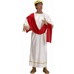 My Kostüm Romalı Sezar Yetişkin Kostümü