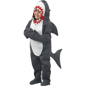 My Kostüm Köpek Balığı Kostümü | Çocuk Köpek Balığı Kostümü | Çocuklar Için Jaws Kostümü