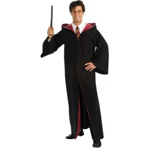 My Kostüm Harry Potter Yetişkin Kostümü