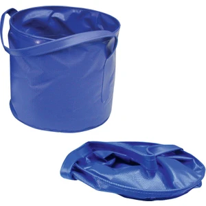 Katlanabilir Kumaş Kova