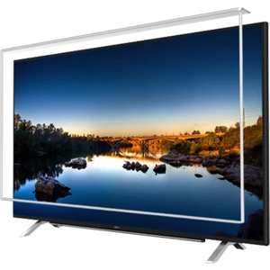 HI LEVEL 43UHL910 Tv Ekran Koruyucu / Ekran Koruma Paneli