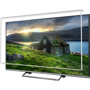 Panasonıc Tx49Ds503E Tv Ekran Koruyucu /  Ekran Koruma Paneli