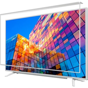 47'' Tv Ekran Koruyucu / Ekran Koruma Paneli