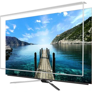 ARÇELİK A43L 6760 5W Tv Ekran Koruyucu /  Ekran Koruma Paneli