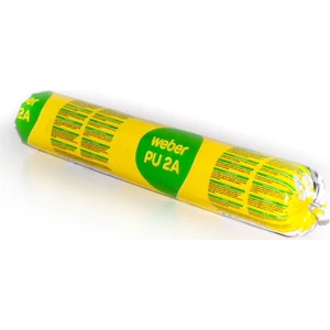 Pu 2A Siyah 600 ml