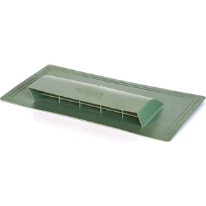 Mesa Teknik Shıngle Havalandırma Bacası Yeşil