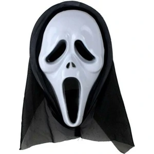 Karakter Maske - Çığlık Maske - Çığlık