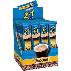 2'si 1 Arada 10.5 gr 40'lı x 4 Paket