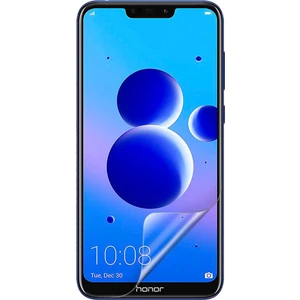 Huawei Honor 8C Nano Ekran Koruyucu Esnek Cam