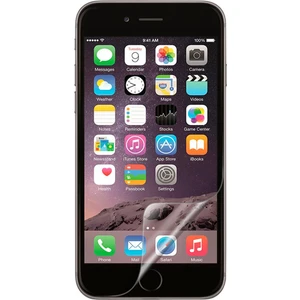 Apple iPhone 6 Nano Ekran Koruyucu Esnek Cam