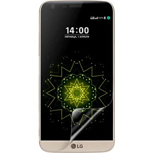 LG G5 Nano Ekran Koruyucu Esnek Cam