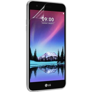 LG Stylus 3 Nano Ekran Koruyucu Esnek Cam