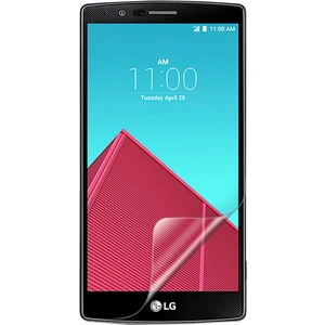 LG G4 Nano Ekran Koruyucu Esnek Cam