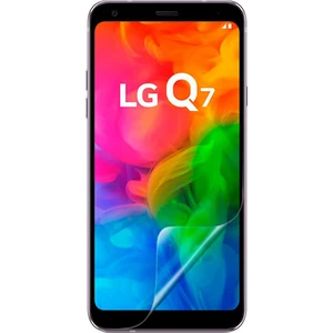 LG Q7 Nano Ekran Koruyucu Esnek Cam