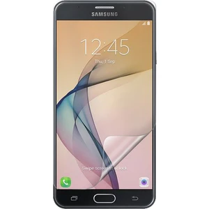Samsung Galaxy J7 Prime Nano Ekran Koruyucu Esnek Cam