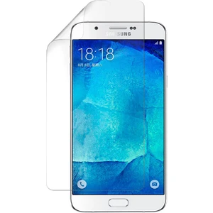 Samsung Galaxy A8 2016 Nano Ekran Koruyucu Esnek Cam