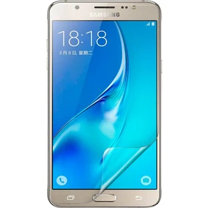 Samsung Galaxy J7 2016 Nano Ekran Koruyucu Esnek Cam