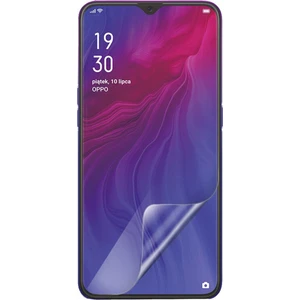 Oppo Reno Z Nano Ekran Koruyucu Esnek Cam