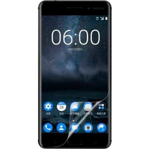Nokia 5 Nano Ekran Koruyucu Esnek Cam