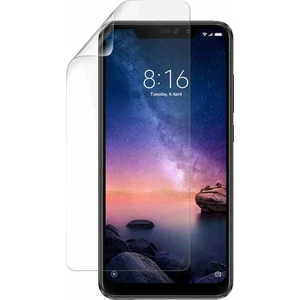 Xiaomi Redmi Note 6 Pro Nano Ekran Koruyucu Esnek Cam