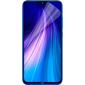 Xiaomi Redmi Note 8 Nano Ekran Koruyucu Esnek Cam